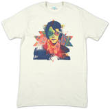 Elvis Presley - Splatter Vêtements
