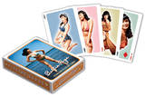 Bettie Playing Cards Playing Cards