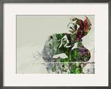 Ray Charles Posters by  NaxArt