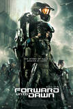 Halo 4-Forward Posters