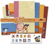 Gary Taxali Stationery Stationary
