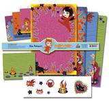 Lisa Petrucci - Devilish Dollies Stationery Stationary