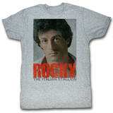 Rocky - You Wish T-Shirt