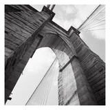 Towering Photographic Print by Evan Morris Cohen