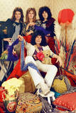 Queen-Band Print