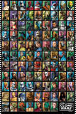 Clone Wars-Grid Photo