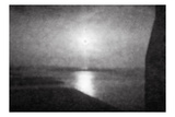 Vintage Sunset Valokuvavedos tekijänä Evan Morris Cohen Vintage Sunset Valokuvavedos tekijänä Evan Morris Cohen