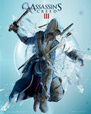 Assassins Creed 3 Affiches