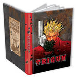 Trigun Journal Journal