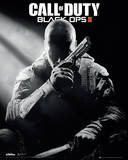 Call of Duty Black Ops 2-Cover Photographie