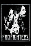 Foo Fighters-Group Fotky