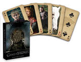 Game Of Thrones Playing Cards Playing Cards
