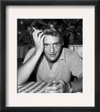 Dennis Hopper Prints by Frank Worth