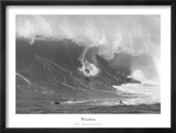 Waimea Prints by Bill Romerhaus