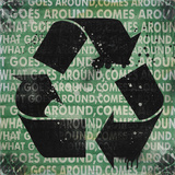 What Comes Around Prints by Daniel Bombardier