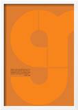 Steve Jobs Poster Poster von  NaxArt
