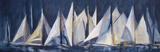 Set Sail Prints by María Antonia Torres