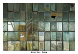 Broken Plakater af Michael Toole Broken Plakater af Michael Toole