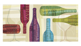 All Bottled Up Pósters por Tandi Venter