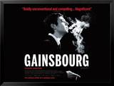 Serge Gainsbourg, vie heroique Plakát Serge Gainsbourg, vie heroique Plakát