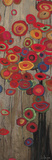Garden Parade II Prints by Don Li-Leger