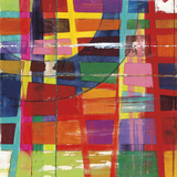 Day Off Prints by Dante Vida