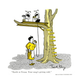 Hazel Cartoon Posters by Ted Key