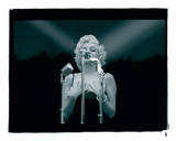Marilyn Monroe VIII Poster