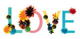 In Bloom II Prints by Clara Wells