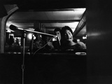 Nina Simone - 1959 Photographic Print by G. Marshall Wilson