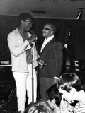 Bill Cosby - 1968 Photographic Print by Bill Gillohm