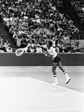 Arthur Ashe - 1979 Photographic Print by Moneta Sleet