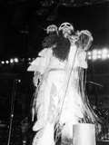 George Clinton - 1978 Photographie par Michael Cheers