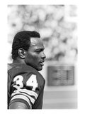 Walter Payton Photographic Print by Vandell Cobb