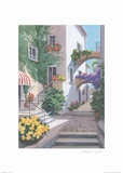 Buganvillea 5 Prints
