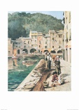 Portofino 1 Prints