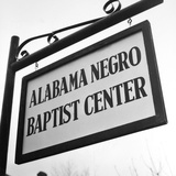 Montgomery Bus Boycott - 1956 Photographic Print by William Lanier