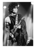 Prince Photographic Print by Vandell Cobb