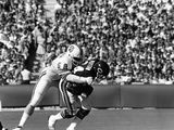 Walter Payton Photographic Print by Vandell Cobb