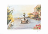 Provencal 12 Prints