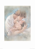 Blanc 7 Prints
