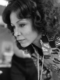 Freda Payne Photographic Print by Ozier Muhammad