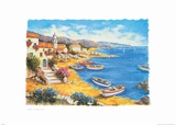 Lizzi 22 Print