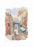 Carugi 7 Prints