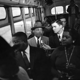 Dr. Martin Luther King Jr. Photographic Print by William Lanier