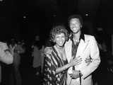 Arthur Ashe - 1976 Photographic Print by Isaac Sutton