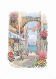 Carugi 8 Print