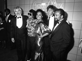 Michael Jackson - 1984 Photographic Print by Isaac Sutton