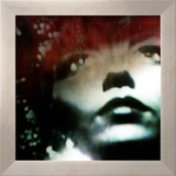 Aphrodite Framed Photographic Print by Gideon Ansell