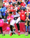 Matt Ryan 2012 Action Photo